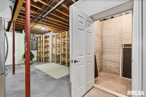 Tiny photo for 16808 RIVER Road N, Cordova, IL 61242 (MLS # QC4268557)