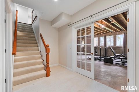 Tiny photo for 16808 RIVER Road N, Cordova, IL 61242 (MLS # QC4268557)