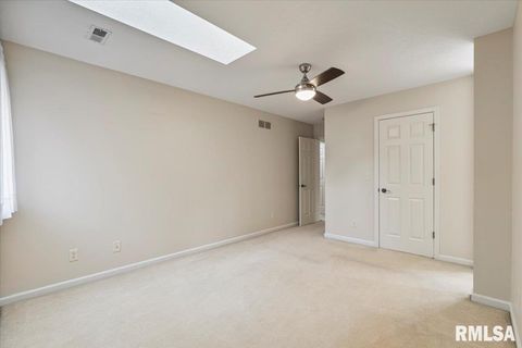 Tiny photo for 16808 RIVER Road N, Cordova, IL 61242 (MLS # QC4268557)