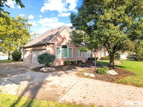 Tiny photo for 16808 RIVER Road N, Cordova, IL 61242 (MLS # QC4268557)