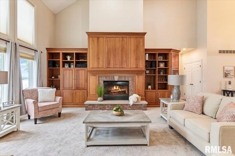 Tiny photo for 16808 RIVER Road N, Cordova, IL 61242 (MLS # QC4268557)