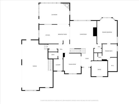 Tiny photo for 16808 RIVER Road N, Cordova, IL 61242 (MLS # QC4268557)