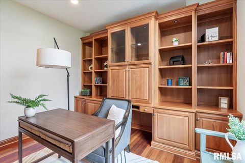 Tiny photo for 16808 RIVER Road N, Cordova, IL 61242 (MLS # QC4268557)