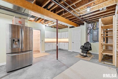 Tiny photo for 16808 RIVER Road N, Cordova, IL 61242 (MLS # QC4268557)