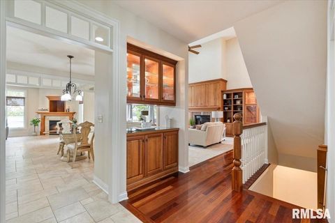 Tiny photo for 16808 RIVER Road N, Cordova, IL 61242 (MLS # QC4268557)