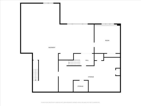 Tiny photo for 16808 RIVER Road N, Cordova, IL 61242 (MLS # QC4268557)