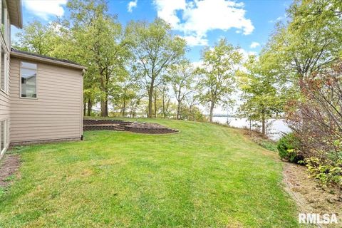 Tiny photo for 16808 RIVER Road N, Cordova, IL 61242 (MLS # QC4268557)