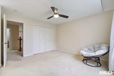 Tiny photo for 16808 RIVER Road N, Cordova, IL 61242 (MLS # QC4268557)