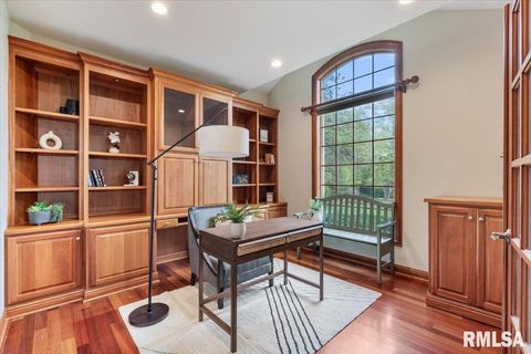 Tiny photo for 16808 RIVER Road N, Cordova, IL 61242 (MLS # QC4268557)