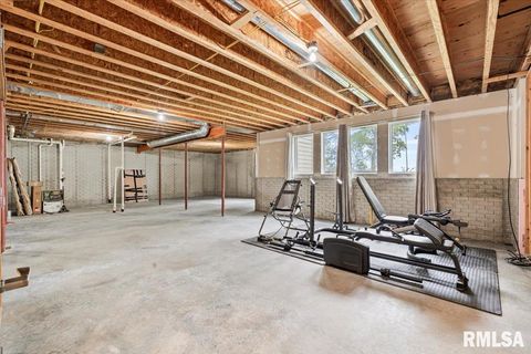 Tiny photo for 16808 RIVER Road N, Cordova, IL 61242 (MLS # QC4268557)