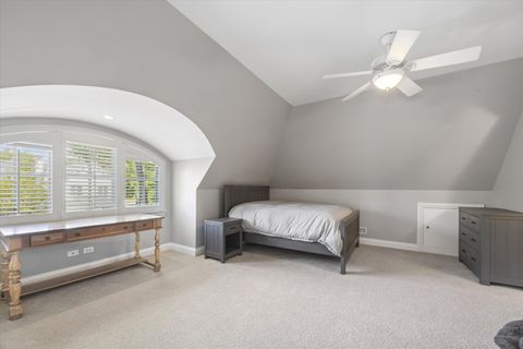 Tiny photo for 7 S Quincy Street, Hinsdale, IL 60521 (MLS # 12649045)