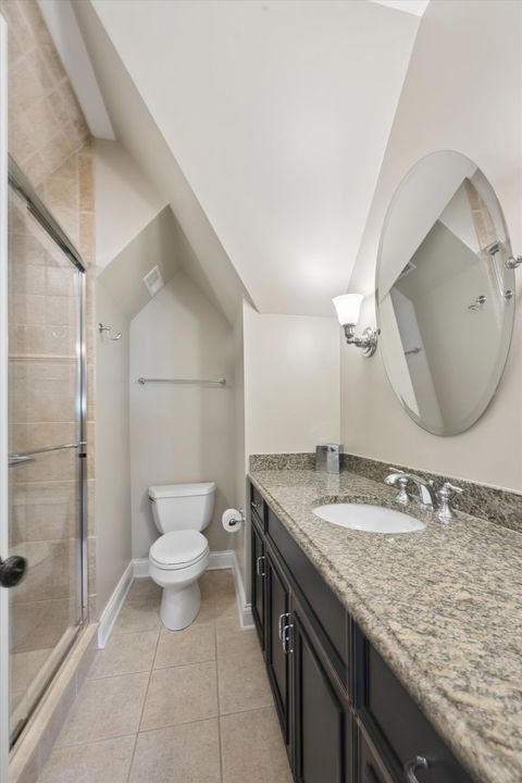Tiny photo for 7 S Quincy Street, Hinsdale, IL 60521 (MLS # 12649045)