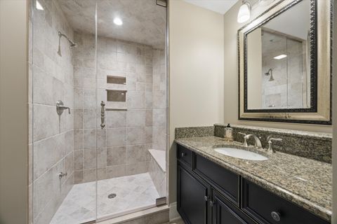 Tiny photo for 7 S Quincy Street, Hinsdale, IL 60521 (MLS # 12649045)