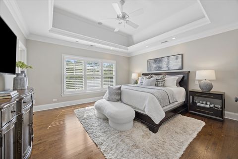 Tiny photo for 7 S Quincy Street, Hinsdale, IL 60521 (MLS # 12649045)