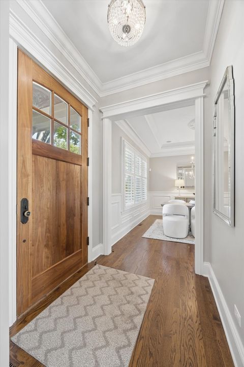 Tiny photo for 7 S Quincy Street, Hinsdale, IL 60521 (MLS # 12649045)