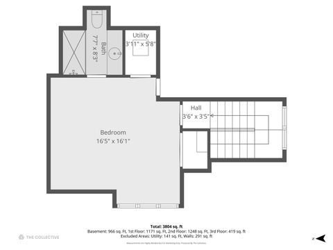 Tiny photo for 7 S Quincy Street, Hinsdale, IL 60521 (MLS # 12649045)