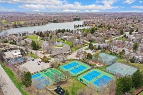 Tiny photo for 1331 Oak Hill Road, Lake Barrington, IL 60010 (MLS # 12634802)