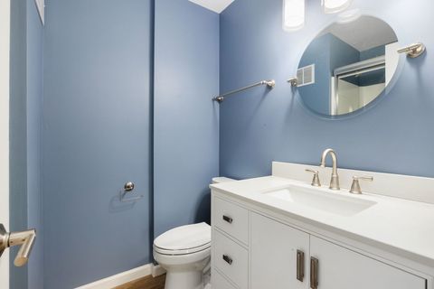 Tiny photo for 1331 Oak Hill Road, Lake Barrington, IL 60010 (MLS # 12634802)