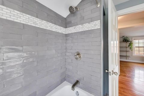 Tiny photo for 7805 W Farragut Avenue, Chicago, IL 60656 (MLS # 12487335)