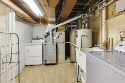 Tiny photo for 7805 W Farragut Avenue, Chicago, IL 60656 (MLS # 12487335)