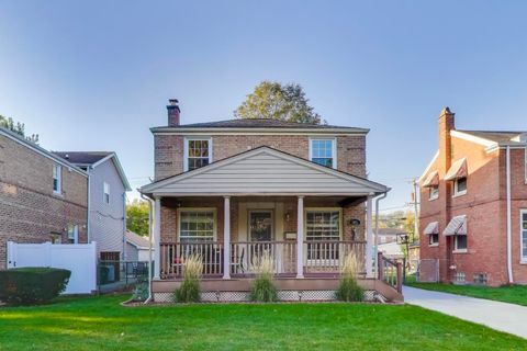 7805 W Farragut Avenue Chicago IL 60656