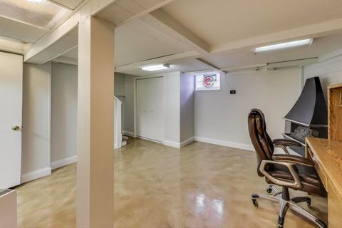 Tiny photo for 7805 W Farragut Avenue, Chicago, IL 60656 (MLS # 12487335)