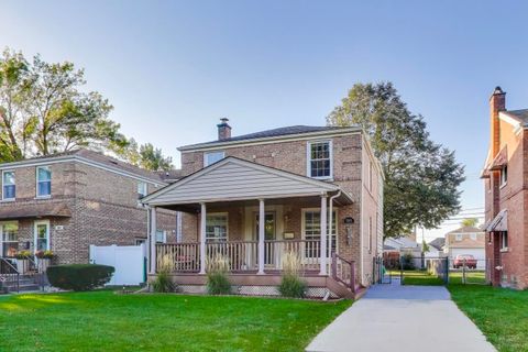 Tiny photo for 7805 W Farragut Avenue, Chicago, IL 60656 (MLS # 12487335)