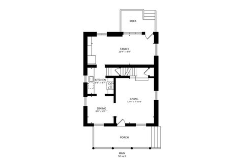 Tiny photo for 7805 W Farragut Avenue, Chicago, IL 60656 (MLS # 12487335)