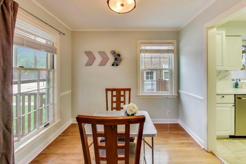 Tiny photo for 7805 W Farragut Avenue, Chicago, IL 60656 (MLS # 12487335)