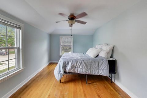 Tiny photo for 7805 W Farragut Avenue, Chicago, IL 60656 (MLS # 12487335)