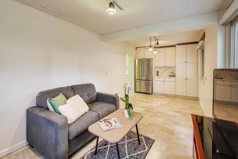 Tiny photo for 7805 W Farragut Avenue, Chicago, IL 60656 (MLS # 12487335)