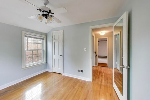 Tiny photo for 7805 W Farragut Avenue, Chicago, IL 60656 (MLS # 12487335)