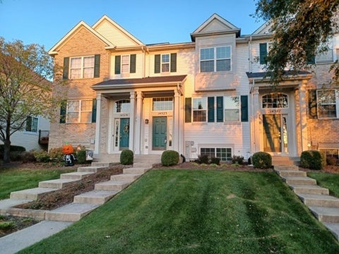 Tiny photo for 14523 Patriot Square Drive E, Plainfield, IL 60544 (MLS # 12791452)