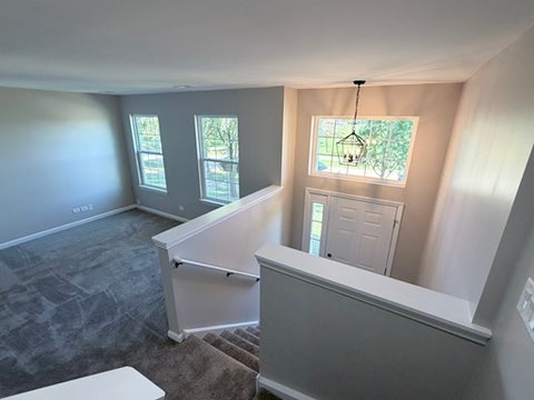 Tiny photo for 14523 Patriot Square Drive E, Plainfield, IL 60544 (MLS # 12791452)