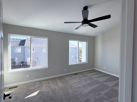 Tiny photo for 14523 Patriot Square Drive E, Plainfield, IL 60544 (MLS # 12791452)