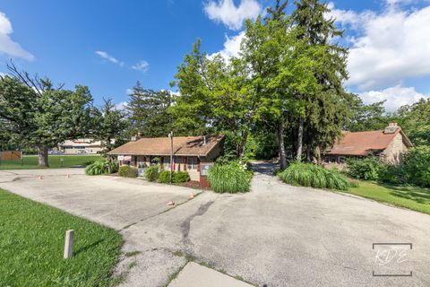 4025 Route 34 Oswego IL 60543