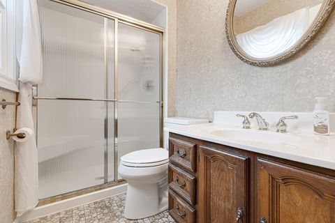 Tiny photo for 197 Smethwick Road, Elk Grove Village, IL 60007 (MLS # 12544556)