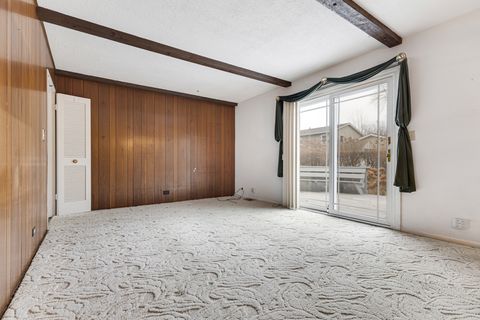 Tiny photo for 197 Smethwick Road, Elk Grove Village, IL 60007 (MLS # 12544556)