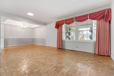 Tiny photo for 197 Smethwick Road, Elk Grove Village, IL 60007 (MLS # 12544556)