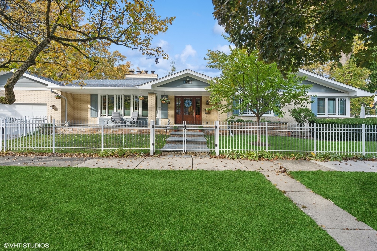 701 Lake Avenue