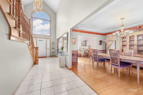 Tiny photo for 1227 W Surrey Lane, Addison, IL 60101 (MLS # 12424076)