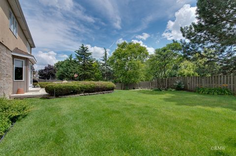 Tiny photo for 1227 W Surrey Lane, Addison, IL 60101 (MLS # 12424076)