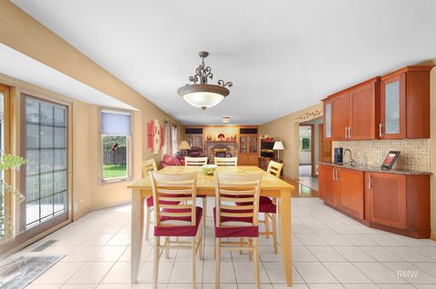 Tiny photo for 1227 W Surrey Lane, Addison, IL 60101 (MLS # 12424076)
