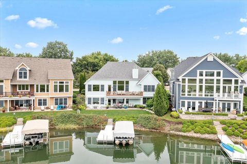 A home in Plainfield