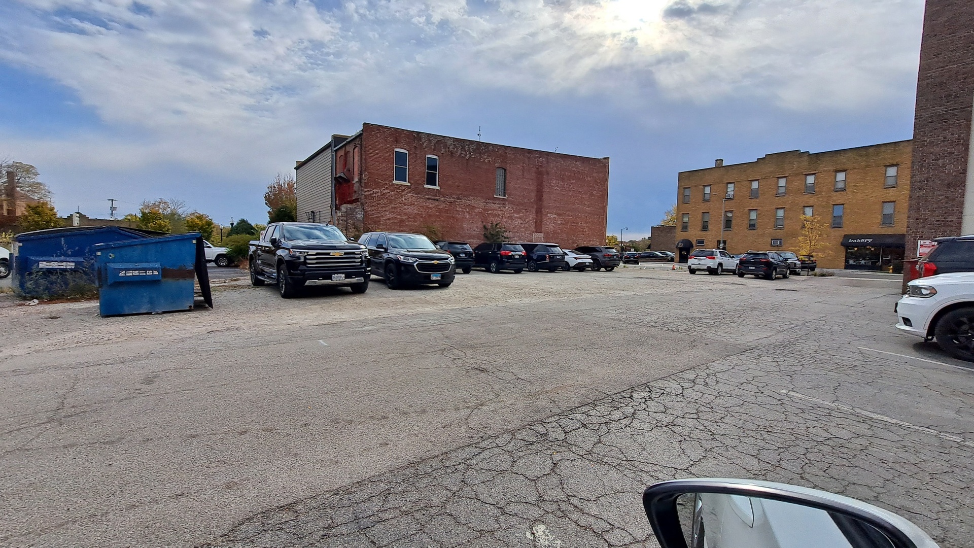 112 W Madison Street