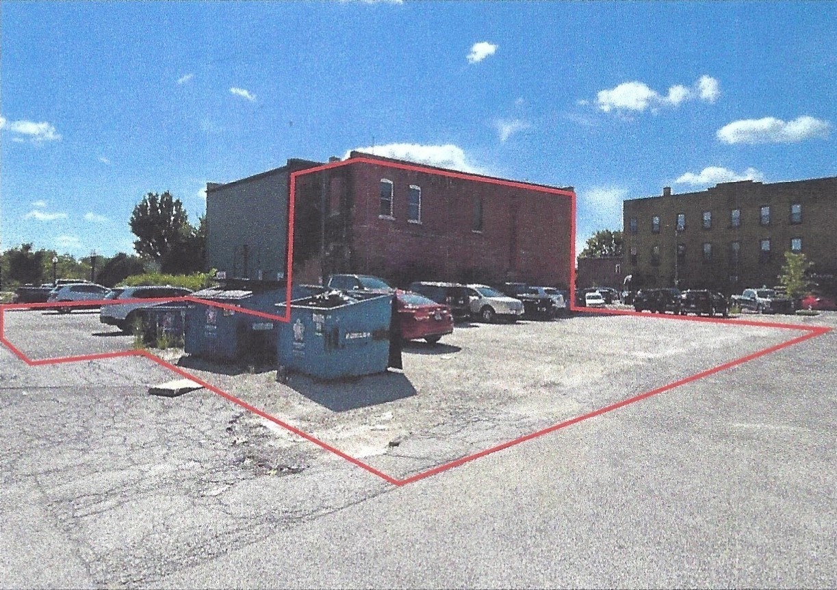 112 W Madison Street