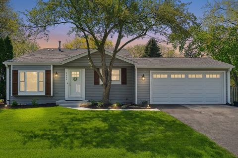 Photo of 2404 Flambeau Drive, Naperville, IL 60564 (MLS # 12638925)