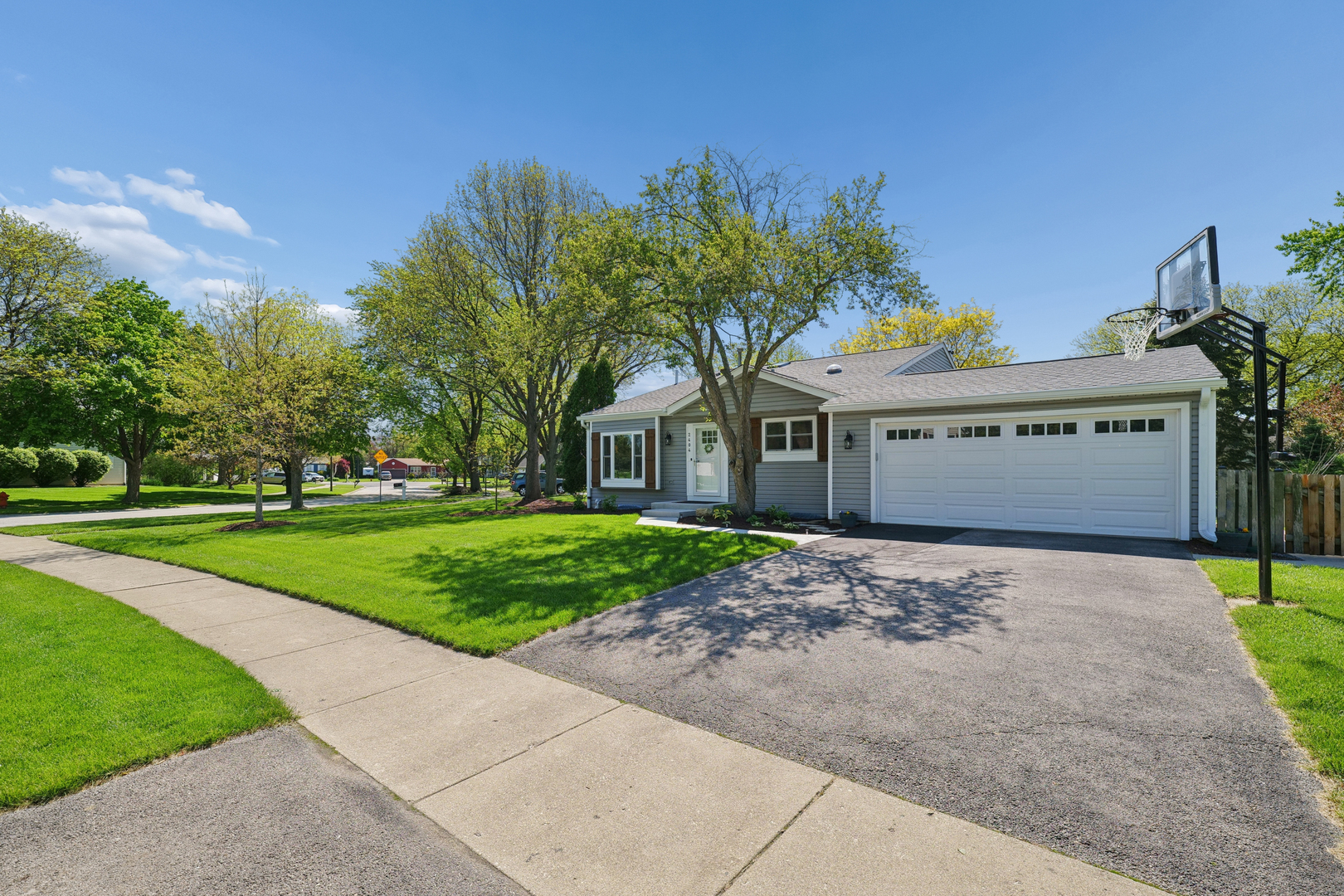 2404 Flambeau Drive