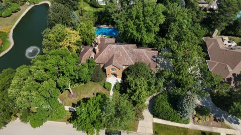 2266 Pebble Creek Drive Lisle IL 60532