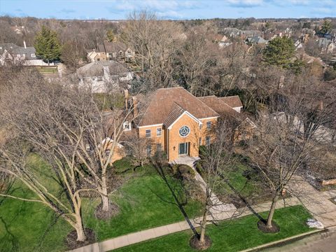 Tiny photo for 2266 Pebble Creek Drive, Lisle, IL 60532 (MLS # 12531416)